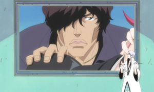 bleach 267