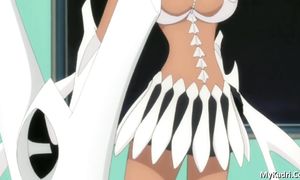 bleach 274