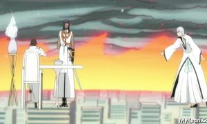 bleach 275