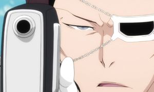 bleach 277