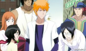 bleach 278