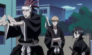 bleach 281