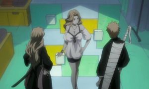 bleach 285