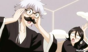 bleach 288