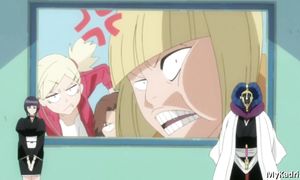 bleach 289