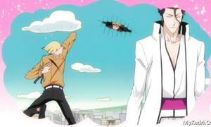 bleach 291