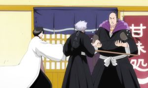 bleach 292