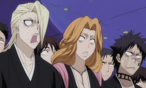 bleach 301