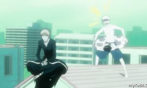 bleach 302