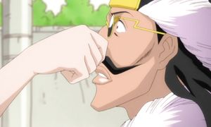 bleach 306