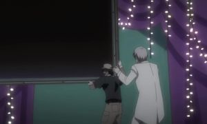 bleach 307