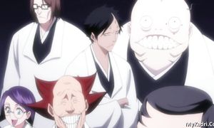 bleach 308