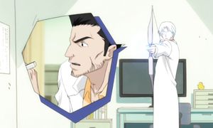 bleach 345