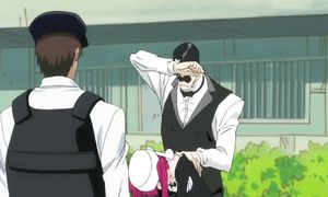 bleach 353