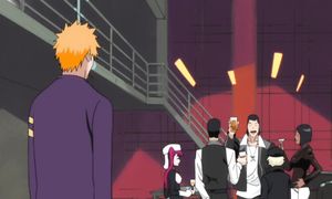 bleach 357