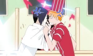 bleach 361