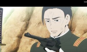 Mars Red - 13 [DUB]