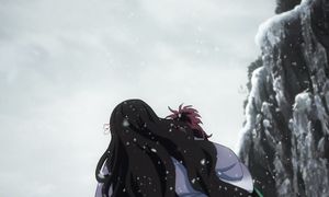 DEMON SLAYER 01