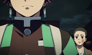 DEMON SLAYER 06