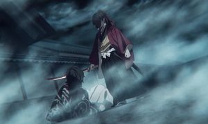 DEMON SLAYER 08