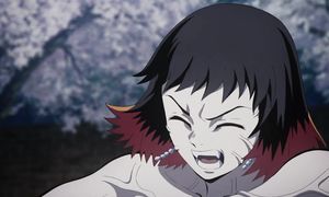 DEMON SLAYER 10