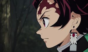DEMON SLAYER 11