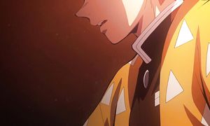 DEMON SLAYER 12