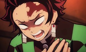 DEMON SLAYER 13