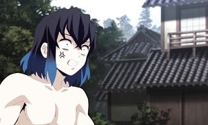 DEMON SLAYER 14