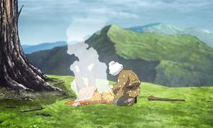 DEMON SLAYER 17