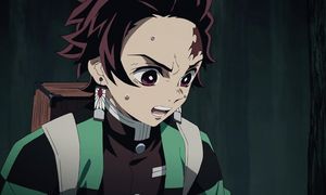 DEMON SLAYER 18