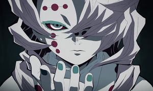 DEMON SLAYER 19