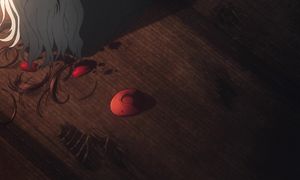 DEMON SLAYER 20