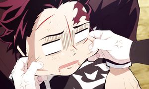 DEMON SLAYER 23