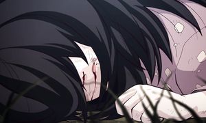 DEMON SLAYER 25