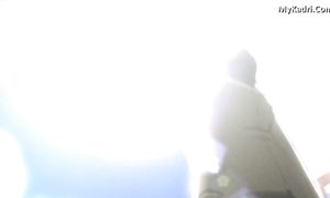 Angel Beats! - 04 Geo