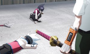 Shaman King (2021) - 14 [DUB]