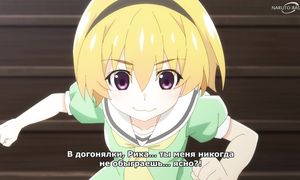 Higurashi S2 - 01 [SUB]