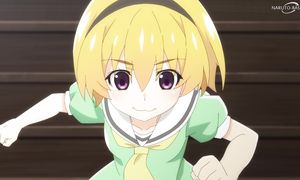 Higurashi S2 - 01 [DUB]