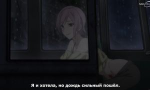 Higurashi S2 - 02 [SUB]