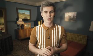 ТОПЛЕС: Как ЭТО понимать ДЕРЗКИЕ художники СССР — ТОПЛЕС