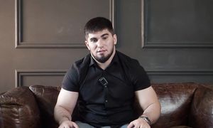 Асхаб Тамаев: Где Бой Хасбик поссорился с Тамаевым