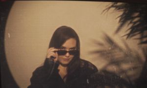 DEAD BLONDE - Мальчик на девятке (клип, 2021)