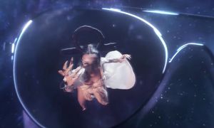 Doja Cat, The Weeknd - You Right (клип, 2021)