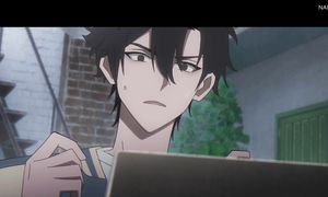 Link Click - 09 [DUB]