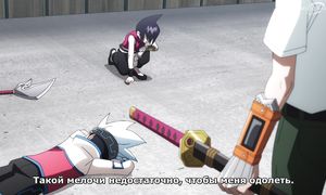 Shaman King (2021) - 14 [SUB]
