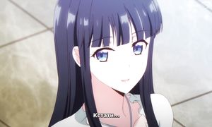 The Honor at Magic High School - 01 [SUB]