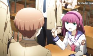 Angel Beats! - 05 Geo