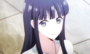 The Honor at Magic High School - 01 [DUB]