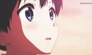 Tamako Love Story Geo